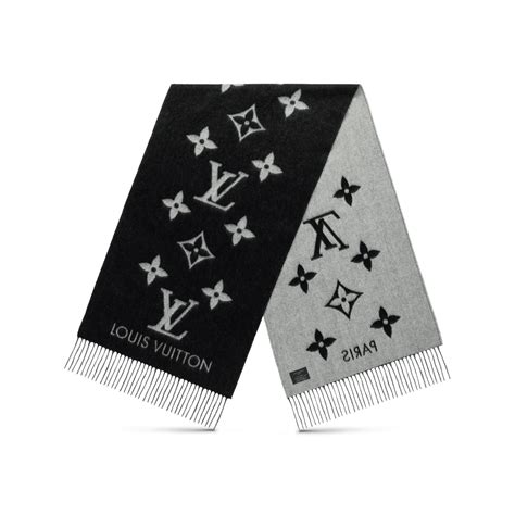 greige louis vuitton scarf|louis vuitton reykjavik scarf.